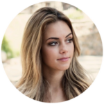 Φωτογραφία της Άννας Λογοθέτη, συντάκτριας του GRland με θεματολογία Αγγλία