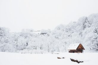 Λευκά Χριστούγεννα στη Βαυαρία: Όνειρο ή πραγματική ελπίδα για το 2025;