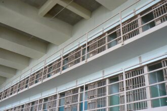 Φυλακή στη Βαυαρία με μέτρα ασφαλείας απέναντι σε drones