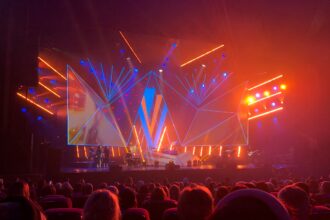 Ο διαγωνισμός τραγουδιού Eurovision 2026 και η επιλογή στον ελληνικό τελικό