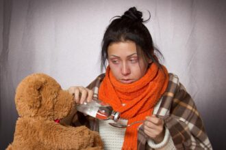 Νοσοκομείο στη Στουτγάρδη με αυξημένα περιστατικά γρίπης