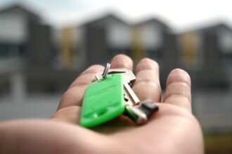 Κλειδιά διαμερίσματος σε περίπτωση υπενοικίασης στη Γερμανίας