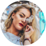 Antonia Feldberg, Autorin bei GRland Deutschland