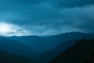 Κακοκαιρία σε περιοχές της Ελλάδα και πρόβλεψη της ΕΜΥ