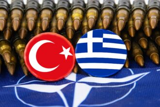 Μητσοτάκης σε Ερντογάν: Μόνη διαφορά μας είναι η ΑΟΖ και η υφαλοκρηπίδα