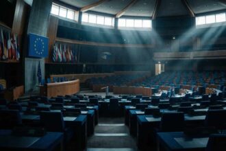 Έντονες συζητήσεις στο εσωτερικό του Ευρωπαϊκού Κοινοβουλίου για τη μεταναστευτική πολιτική Ευρωκοινοβούλιο