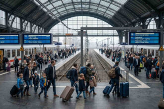 Έρευνα για τις πιθανές προσφυγικές ροές προς τη Γερμανία λόγω του πολέμου στη Μέση Ανατολή
