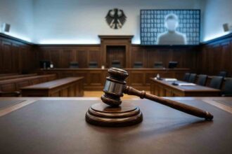 Γερμανική νομοθεσία κατά της ψηφιακής βίας και των πορνογραφικών deepfakes