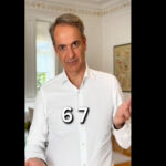 Ein griechischer Regierungsvertreter kündigt Maßnahmen zur Einschränkung von Social Media für Minderjährige an