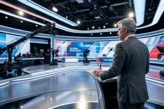 Ο Αλέξης Τσίπρας σε τηλεοπτική συνέντευξη αναλύει το πολιτικό του μέλλον