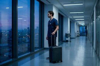 Έλληνες γιατροί προετοιμάζονται για μετανάστευση σε νοσοκομεία του εξωτερικού
