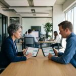 Ψηφιακοί φορολογικοί έλεγχοι από ελεγκτές της ΑΑΔΕ σε ελληνικές επιχειρήσεις