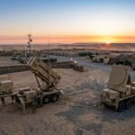 Αντιαεροπορικό σύστημα Patriot σε πλήρη επιχειρησιακή ετοιμότητα στη Μέση Ανατολή