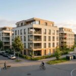 Σύγχρονα συγκροτήματα κατοικιών και διαμερίσματα στην Ελβετία