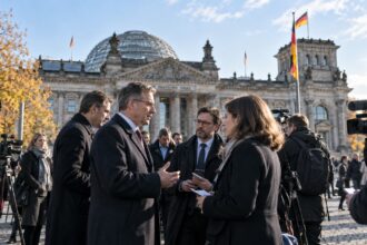 Πολιτική αναταραχή στη Γερμανία μετά τα αποτελέσματα των περιφερειακών εκλογών