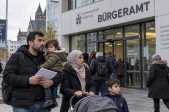 Σύροι πρόσφυγες στη Γερμανία και το ζήτημα του επαναπατρισμού